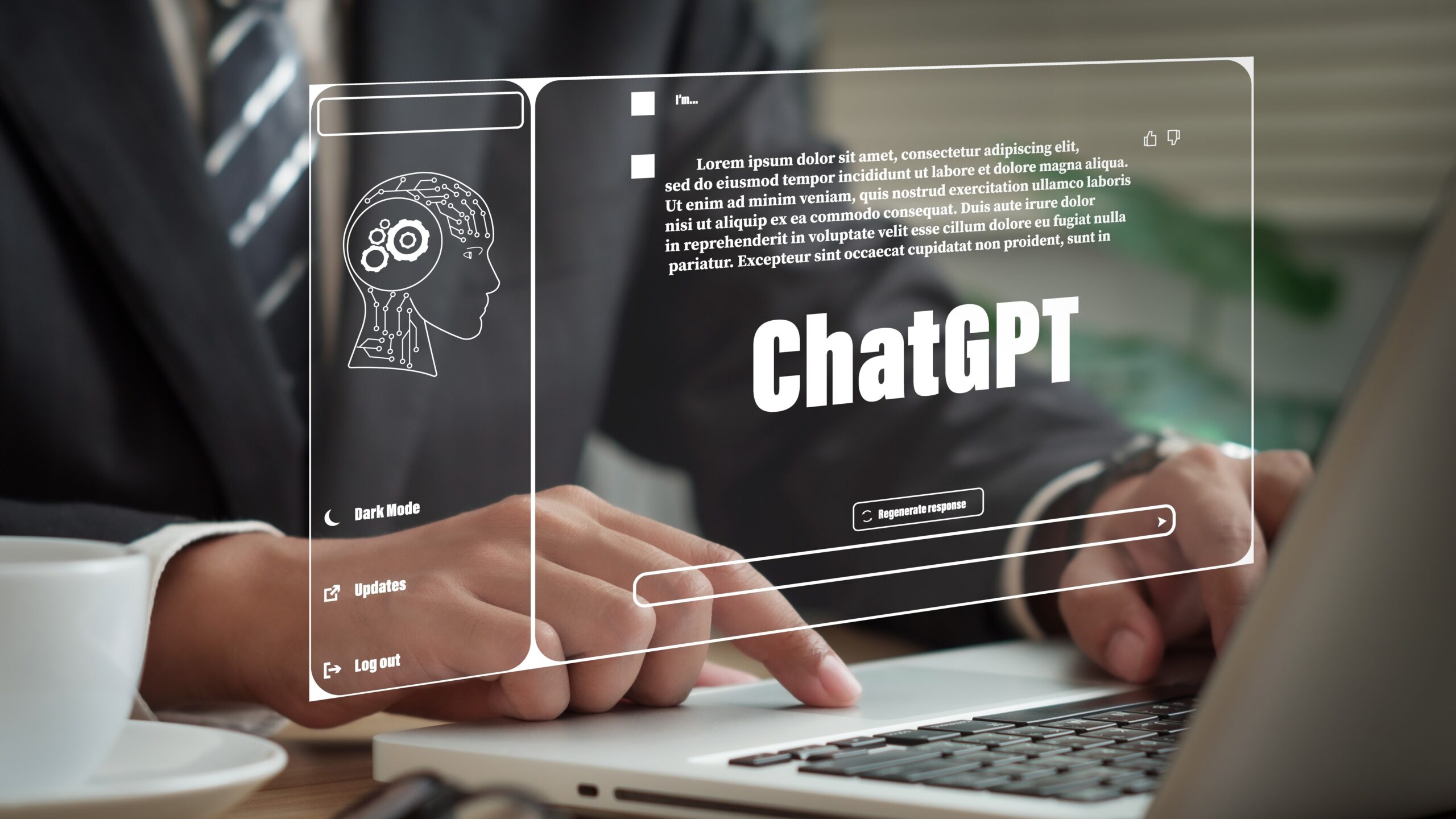 ChatGpt - recunoastere imagini