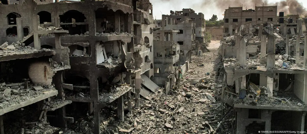 incursiuni terestre in Gaza