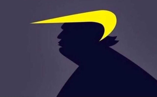 sa radem cu Donald Trump