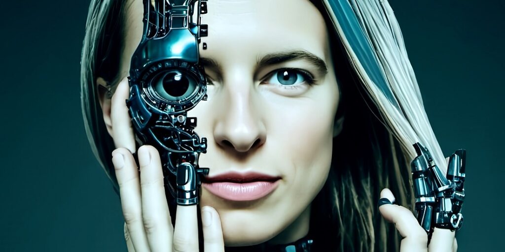 Modalitatea prin care AI-ul ar putea scăpa de sub control