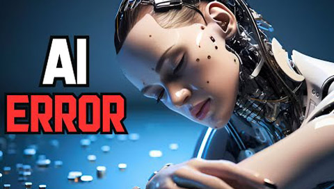 Inteligența Artificială eșuează la 95% din companiile care o folosesc