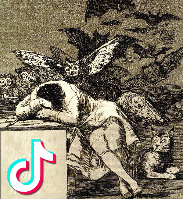 apocalipsa dupa tiktok