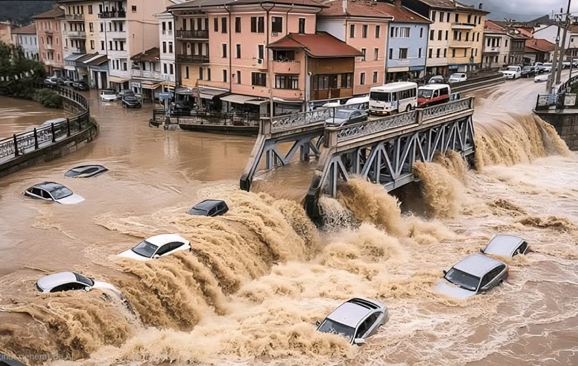 Cum ar fi, dac'ar fi fost...