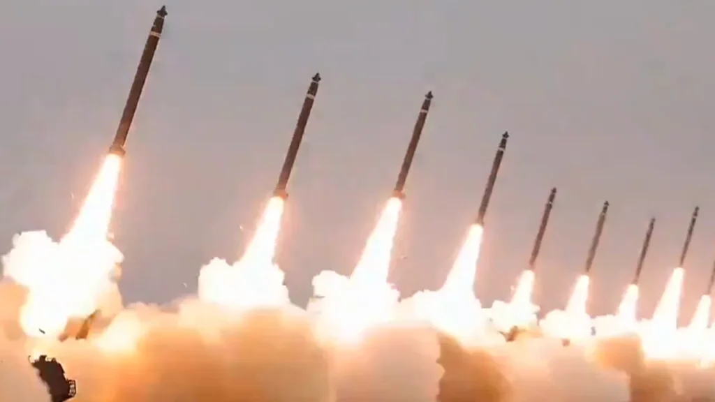 ATACMS din nou în Ucraina. Cu acord american