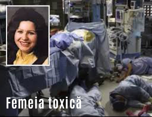 Femeia toxica