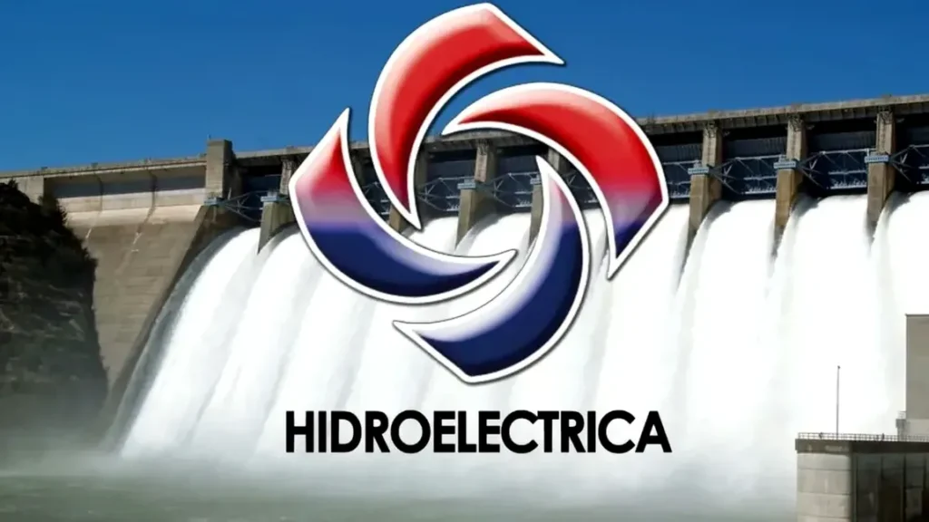 Energie pe ochi frumoși. De la Hidroelectrica
