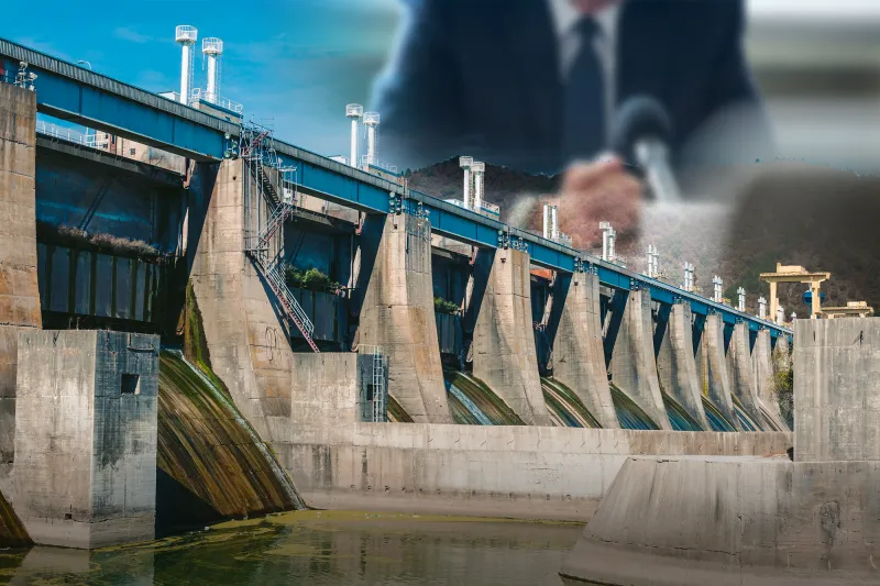 Hidroelectrica: Procedura de numire a CEO-ului, anulată după desemnarea câștigătorului.