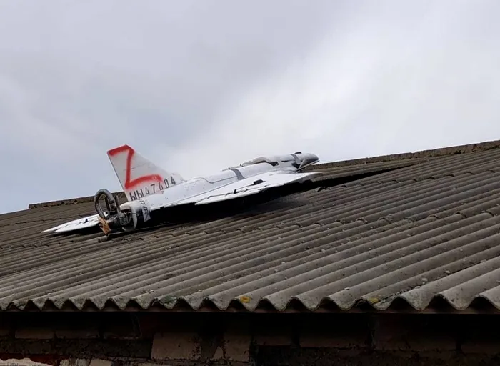 Perfect landing. În Mpldova