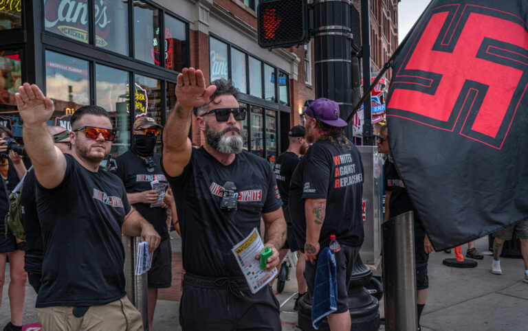 The Third Wave - Al treielea val