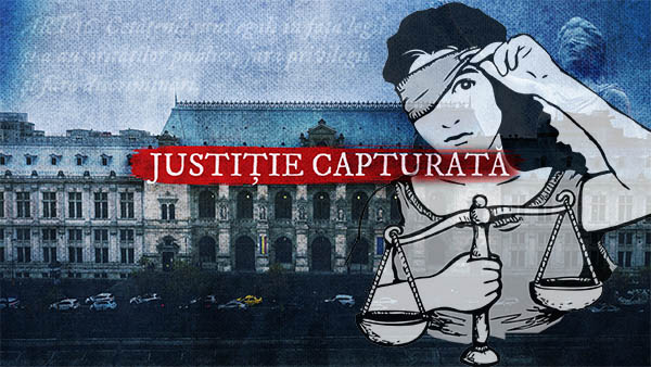 ANCHETĂ DEVASTATOARE RECORDER. „Statul eșuat”: Justiția din România, predată la cheie politicienilor. 
