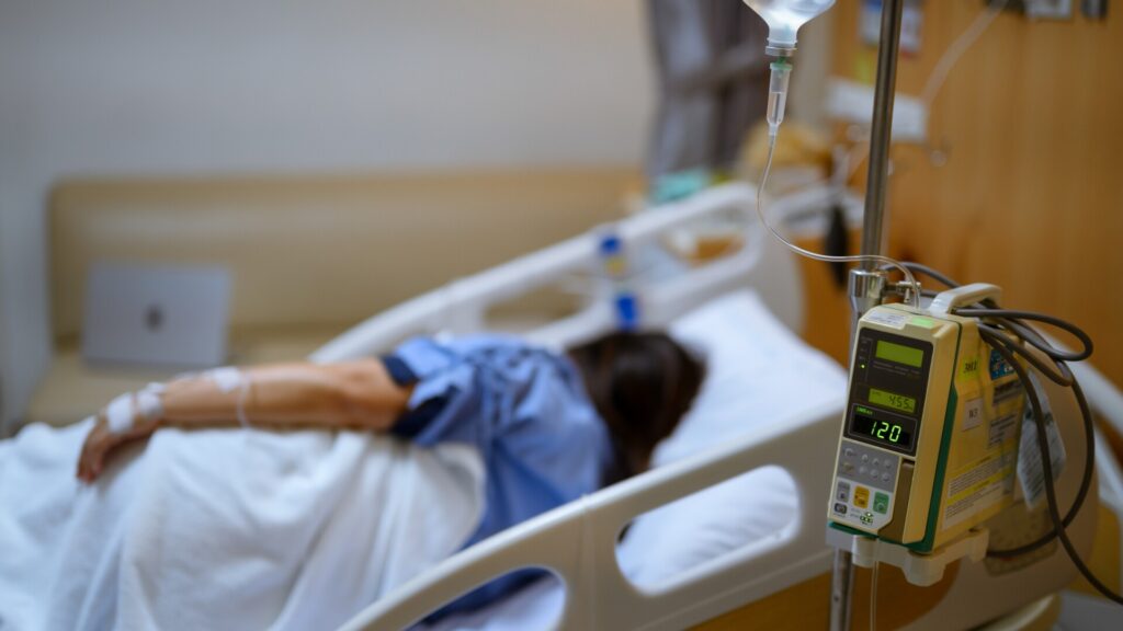 caz de lepră confirmat la Cluj