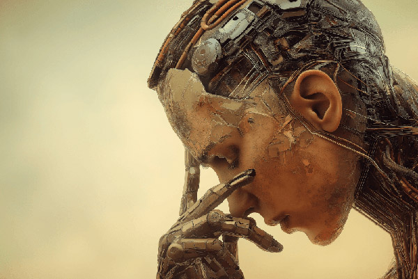 alesforce și iluzia automatizării totale