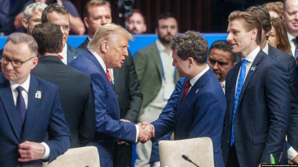 România, invitată în Consiliul de Pace pentru Gaza al lui Trump