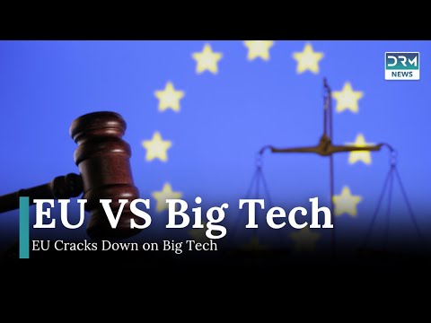 Big Tech și Extrema Dreaptă: O Alianță pentru Dereglementare Digitală în UE