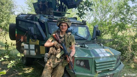 Patru ani de la invazia Ucrainei