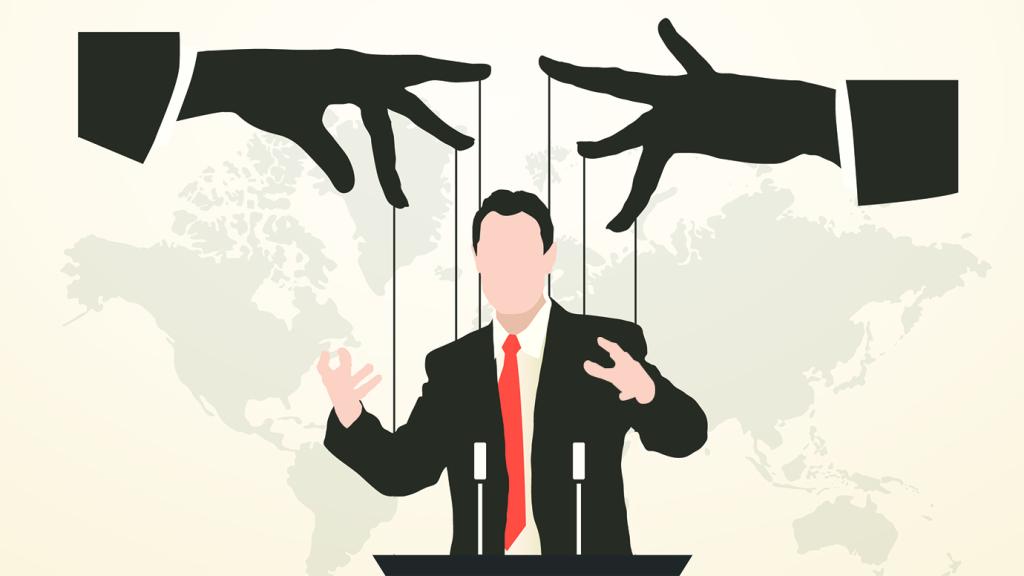 Mirajul dezinformării: Vizita lui Nicușor Dan în SUA, combustibil pentru teoriile conspirației pe rețelele sociale