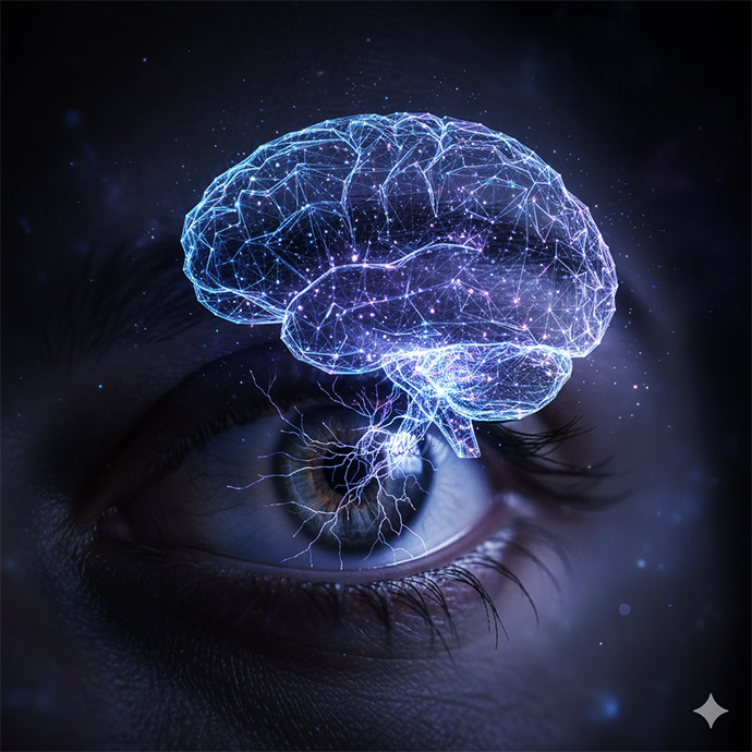 Creierul tău te minte?