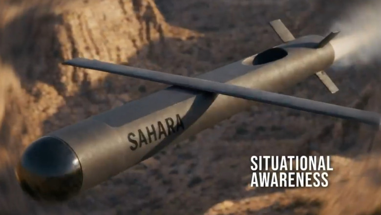 Prima rachetă de croazieră privată „Made in Romania”, 