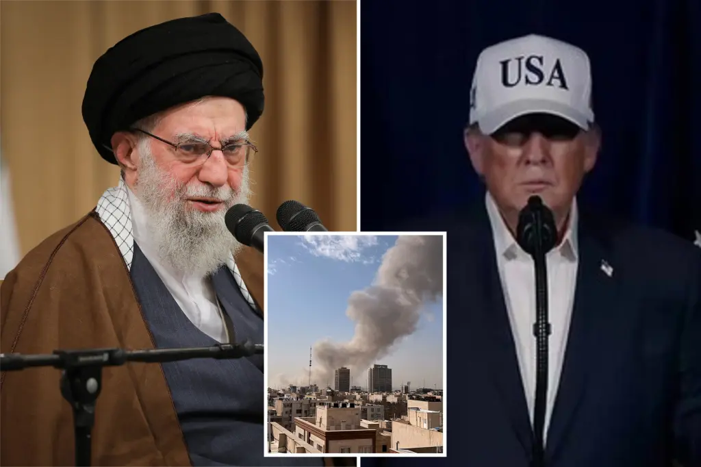 Operațiunea „Epic Fury”: Război în Orientul Mijlociu. Statele Unite și Israelul lovesc inima Teheranului