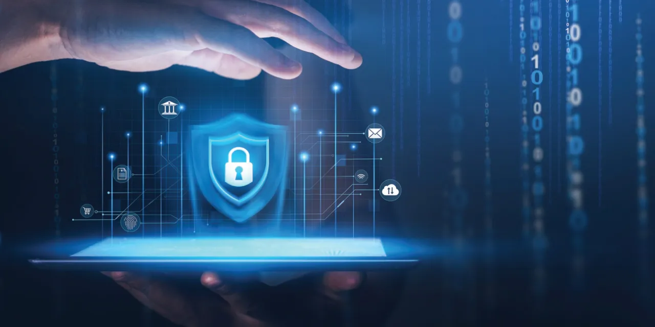 retea de comunicare digitala cuantică in România