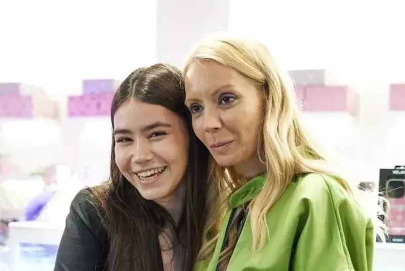 Irina Ponta o „urgență națională”