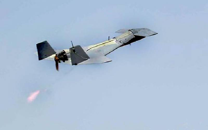 Emiratele Arabe Unite: 165 de rachete și 541 de drone iraniene interceptate și distruse