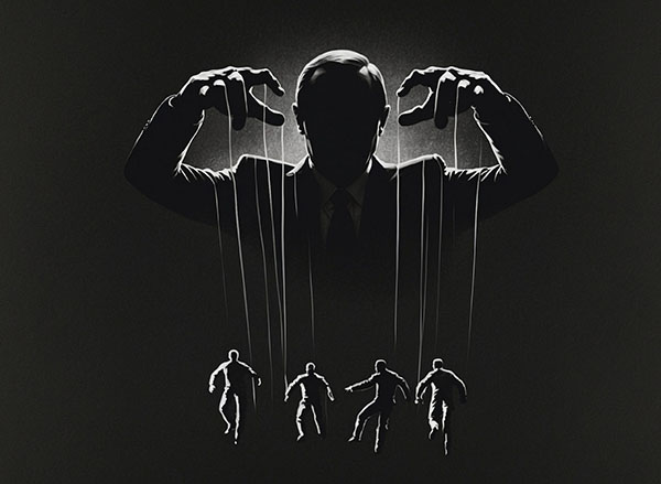 Suveranismul de import este, de fapt, calul troian al oligarhiei globale