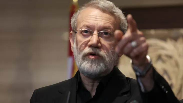 Iranul confirmă moartea lui Ali Larijani în urma unui raid israelian