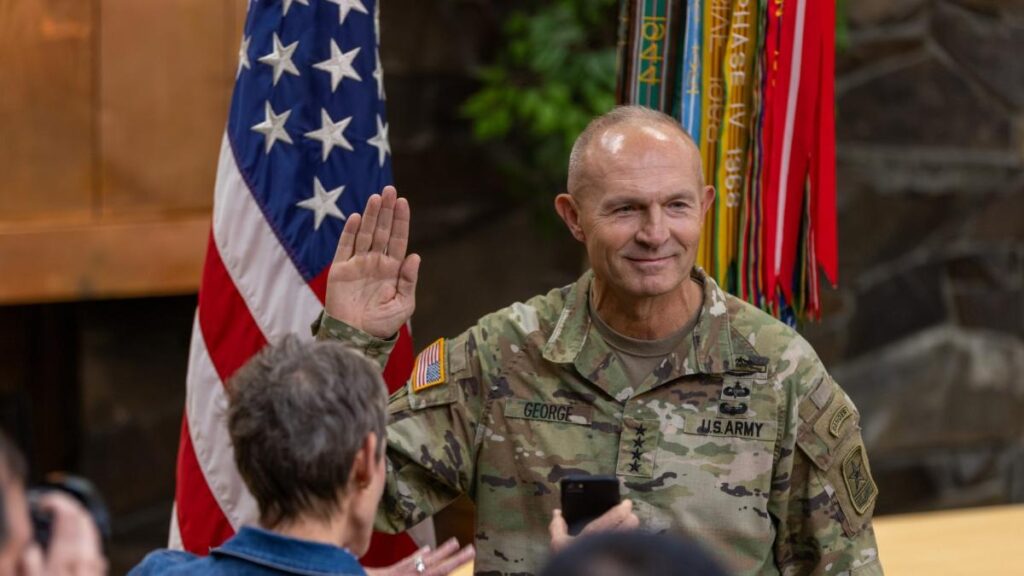 Administrația Trump decapitează conducerea Armatei. Generali demiși cu efect imediat