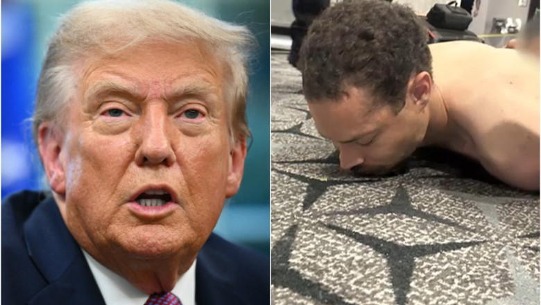 Tentativă de asasinat la Washington: Donald Trump, evacuat de urgență după un atac armat la Gala Corespondenților