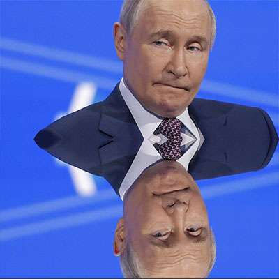 Războiul clonelor. La Kremlin