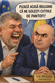 Politică la nivel înalt: gaze lichefiate și premieri sacrificați
