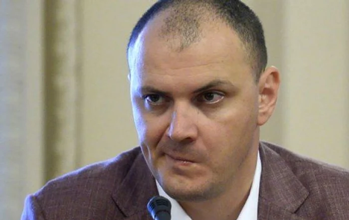 Numele lui Sebastian Ghiță, descoperit în documentele scurse dintr-o agenție de dezinformare a Kremlinului